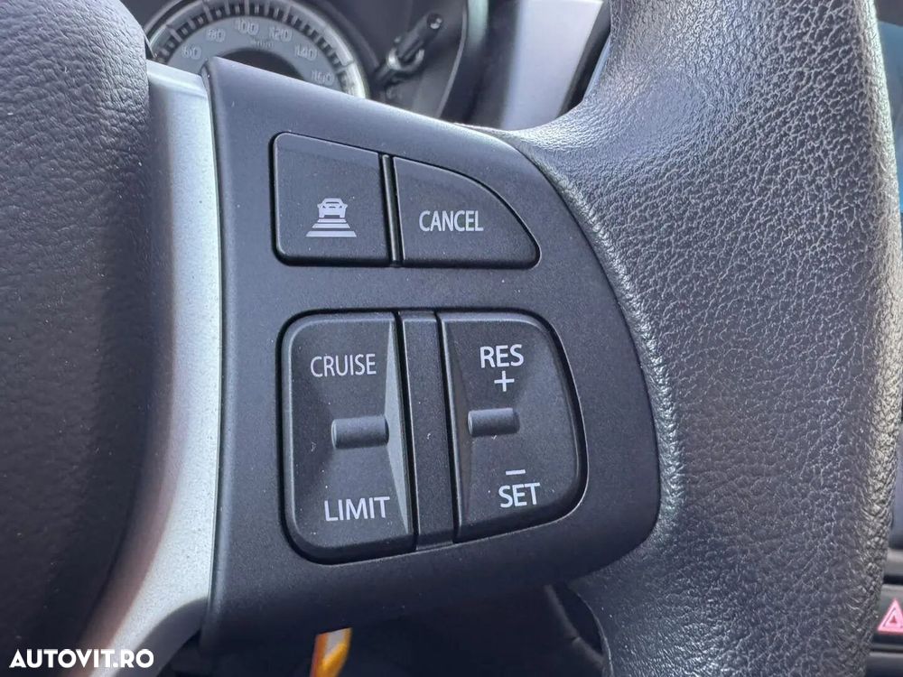 Suzuki SX4 - 18