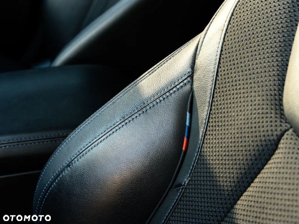 BMW X4 xDrive20d M Sport - 11