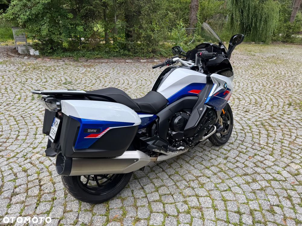 BMW K - 5