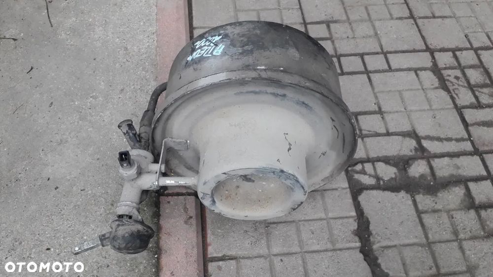 Serwo Nissan Atleon 3.0 TD - 4