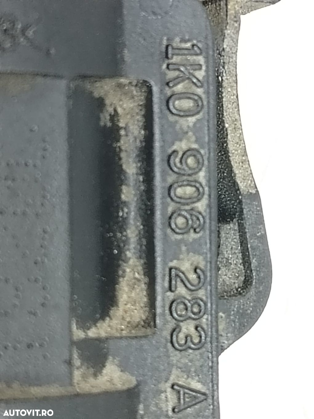 Supapa electrovalva vacuum 1.6 tdi CAYC 1k0906283a Audi A4 B8/8K [200 - 3