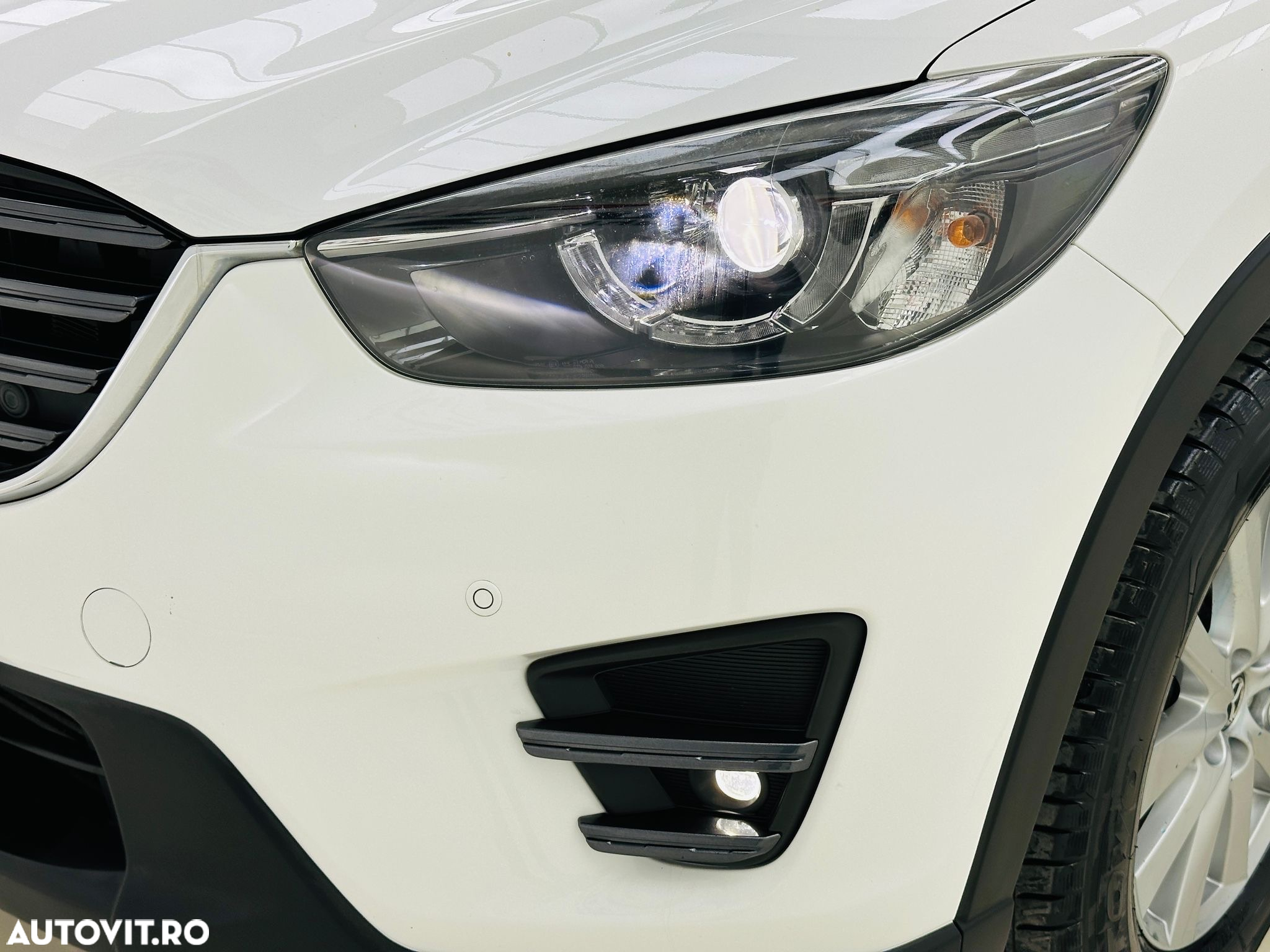 Mazda CX-5 - 25