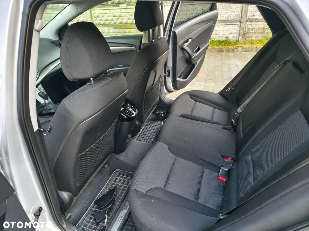 Hyundai i40 2.0 GDI Comfort - 17