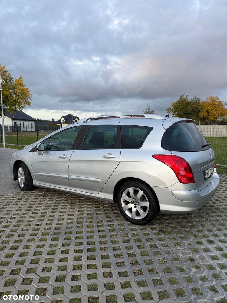 Peugeot 308 1.6 HDi Trendy NICE - 6