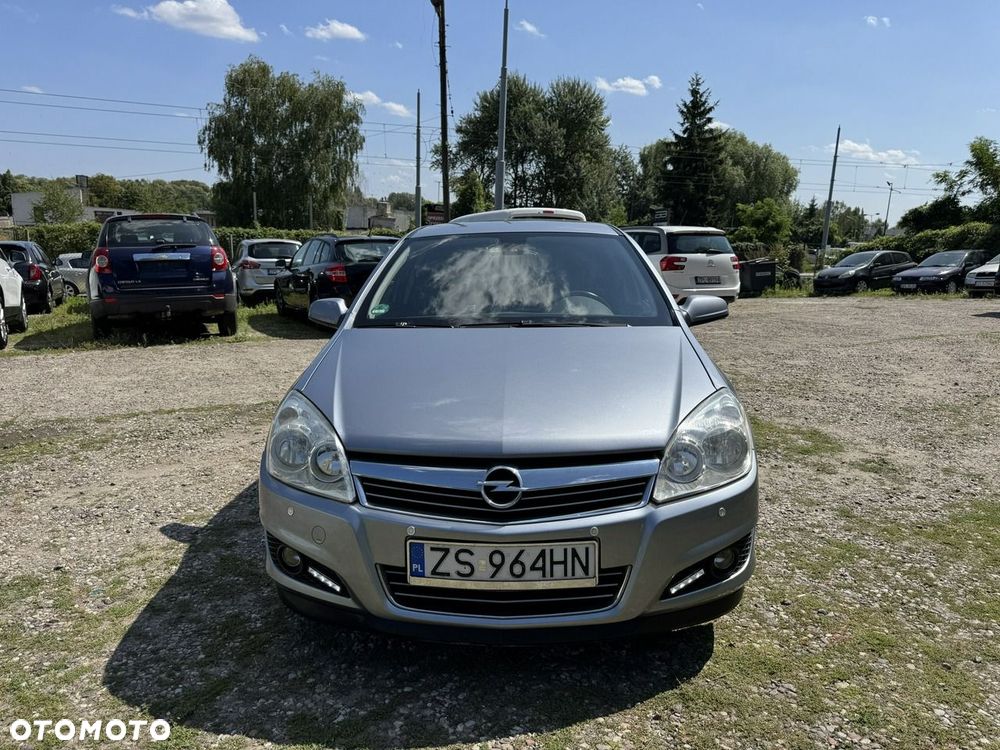 Opel Astra - 34