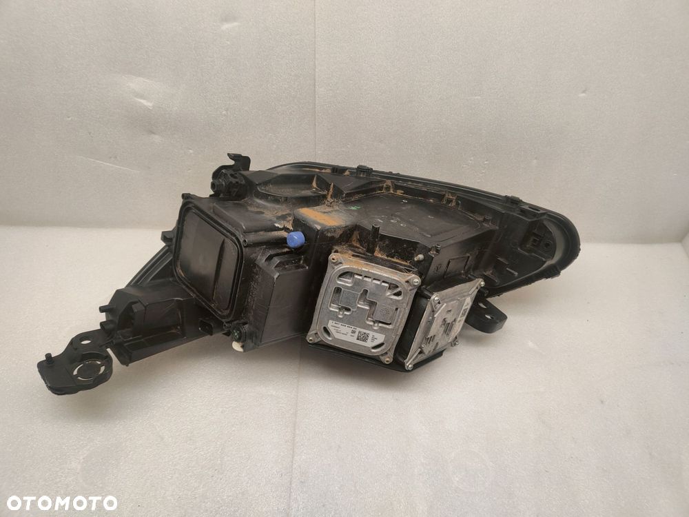 peugeot 308 t9 full led lampa prawy przód 967783238002 - 6