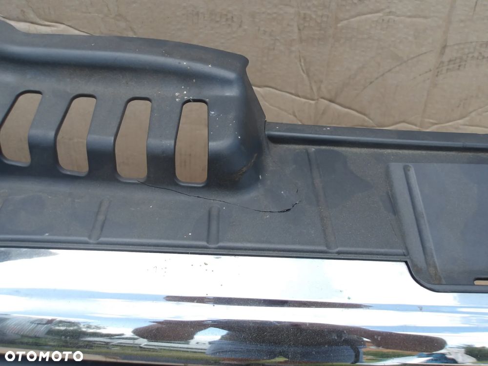 ZDERZAK PRZEDNI PRZOD AUDI A4 B7 8E0807437AG - 12