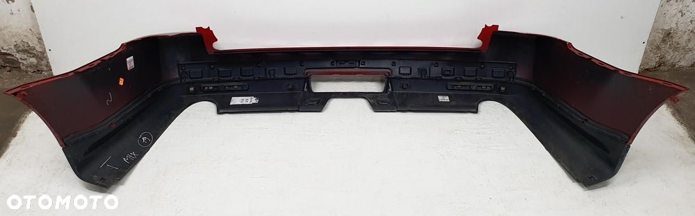 ZDERZAK TYŁ RANGE ROVER SPORT L320 AH32-17K835-XXX - 8