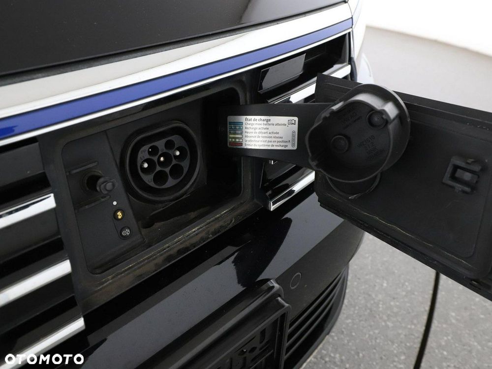 Volkswagen Passat 1.4 TSI Plug-In Hybrid GTE DSG - 41