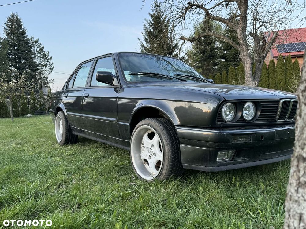 BMW Seria 3 - 13