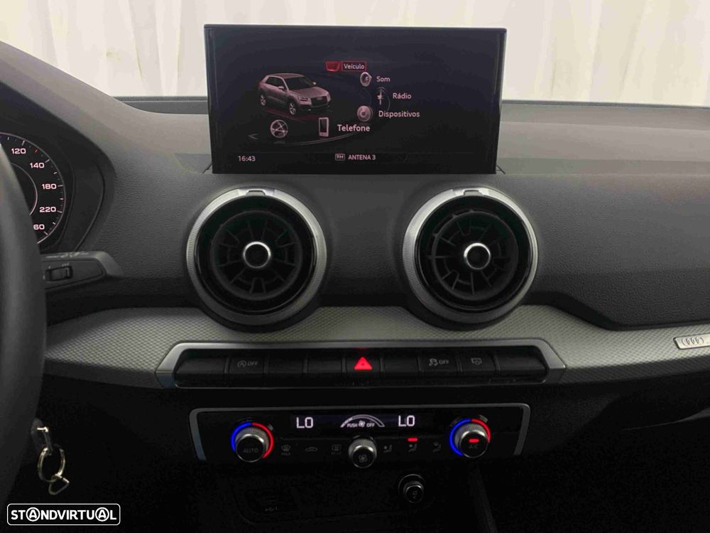 Audi Q2 30 TFSI Advanced - 9