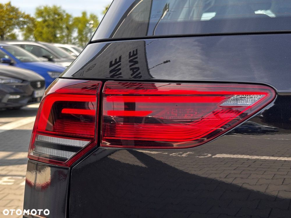 Volkswagen Golf 1.5 TSI EVO Life - 11