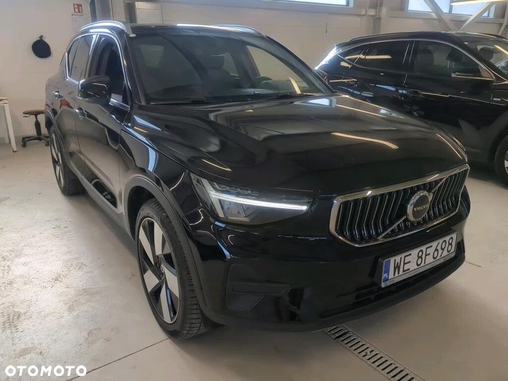 Volvo XC 40 T5 Plug-In Hybrid Plus Bright - 3