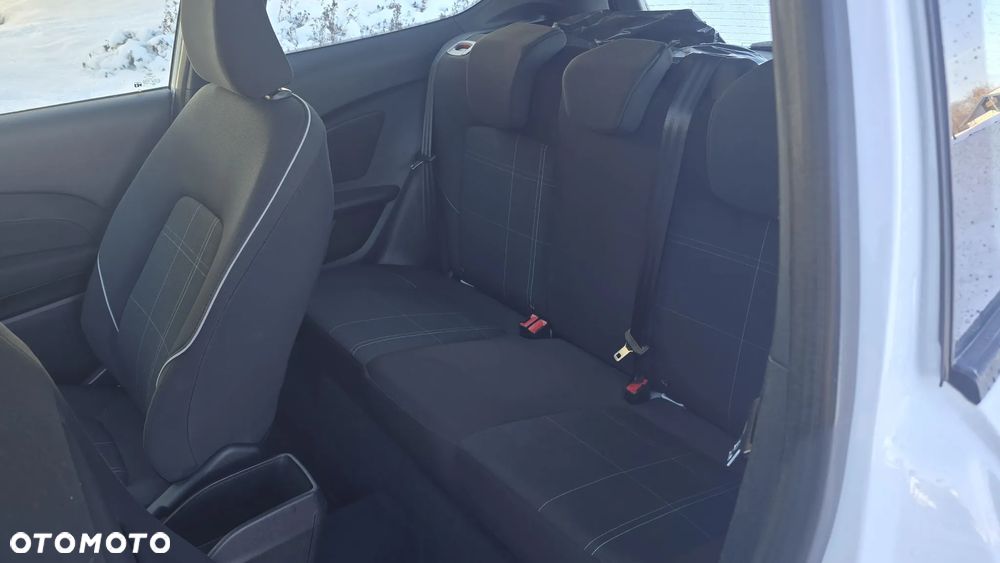 Ford Fiesta 1.0 Start-Stop Titanium - 22