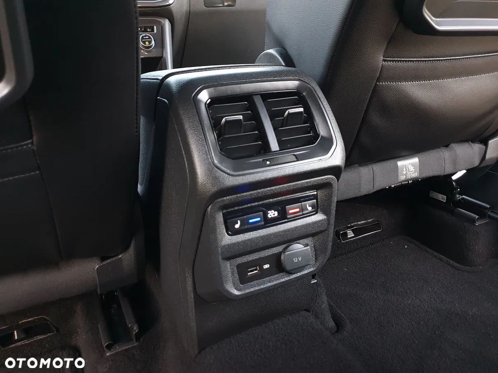 Seat Tarraco 2.0 TDI 4Drive DSG SCR Xcellence - 21