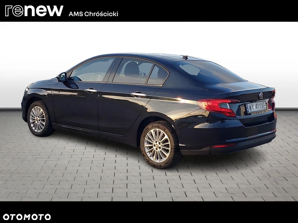 Fiat Tipo 1.0 T3 City Life - 3