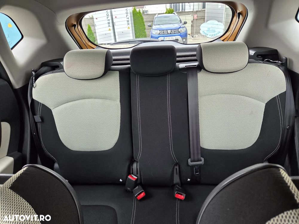 Renault Captur ENERGY TCe Intens - 14