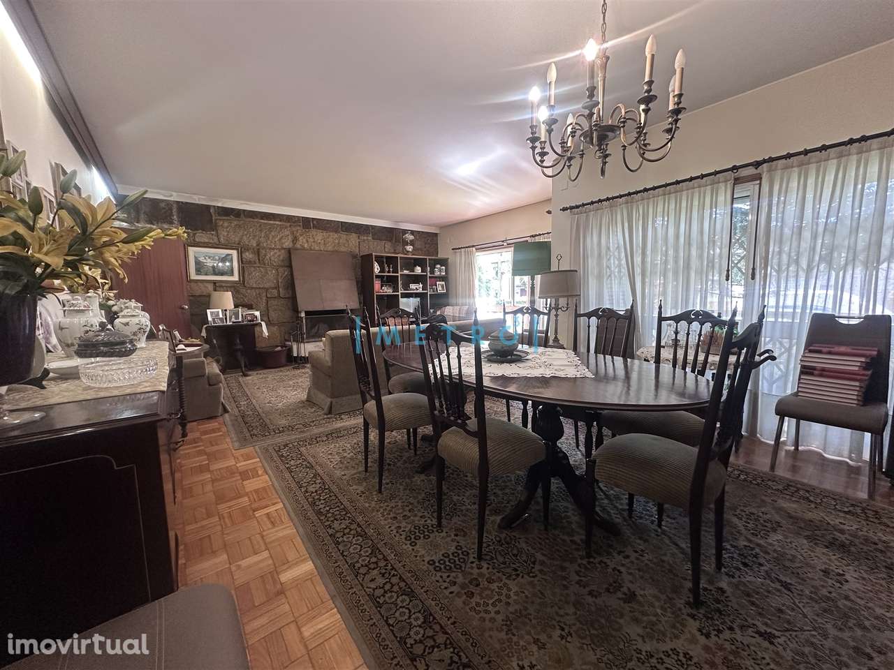 Moradia T3 Venda em São Mamede de Infesta e Senhora da Hora,Matosinhos - Grande imagem: 3/21