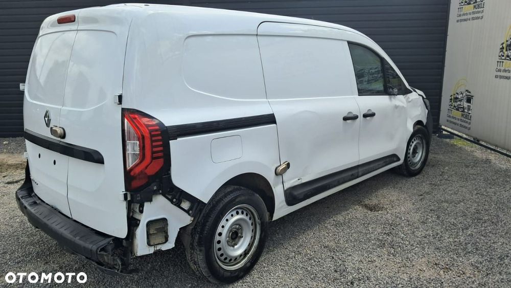Renault Kangoo - 15