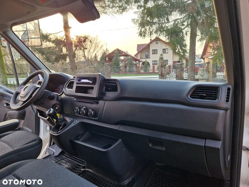 Opel Movano - 16