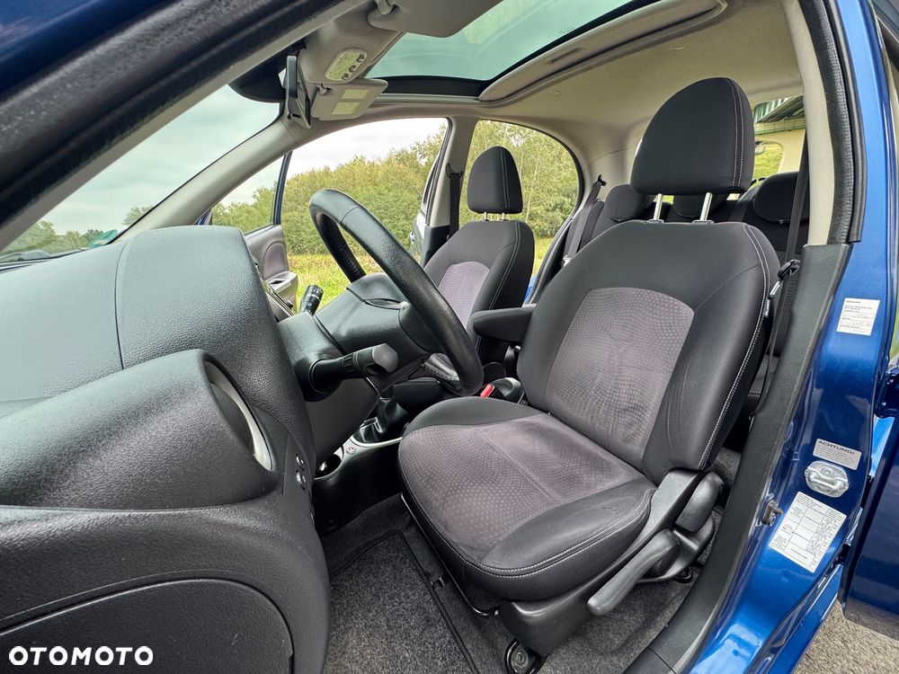Nissan Micra - 15