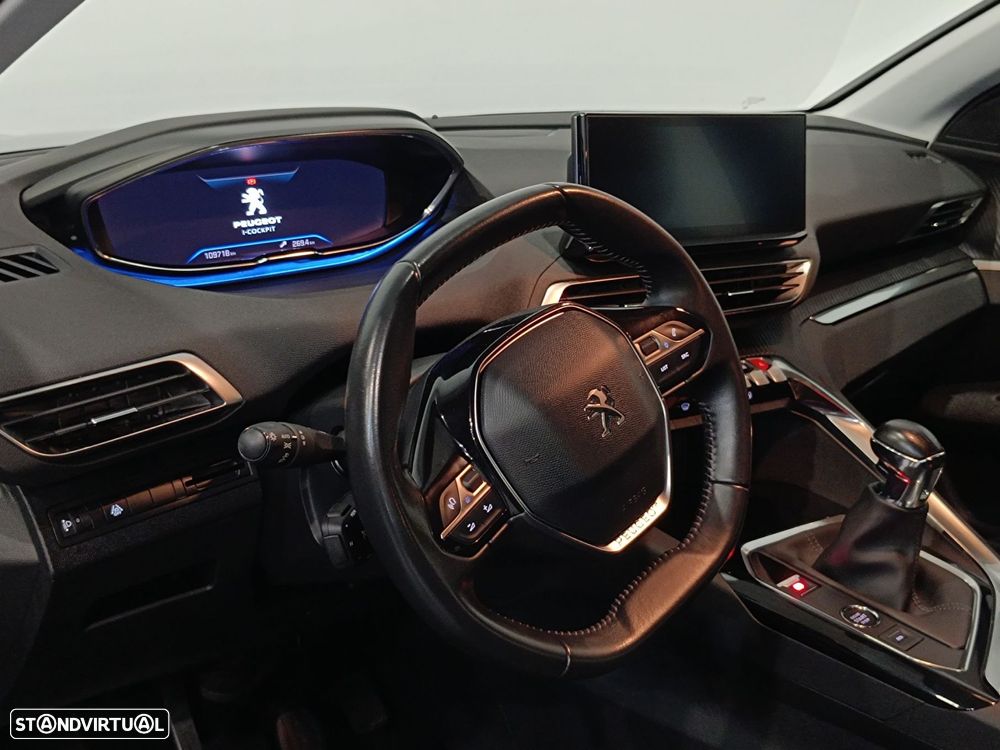 Peugeot 3008 1.2 PureTech Active Pack - 13