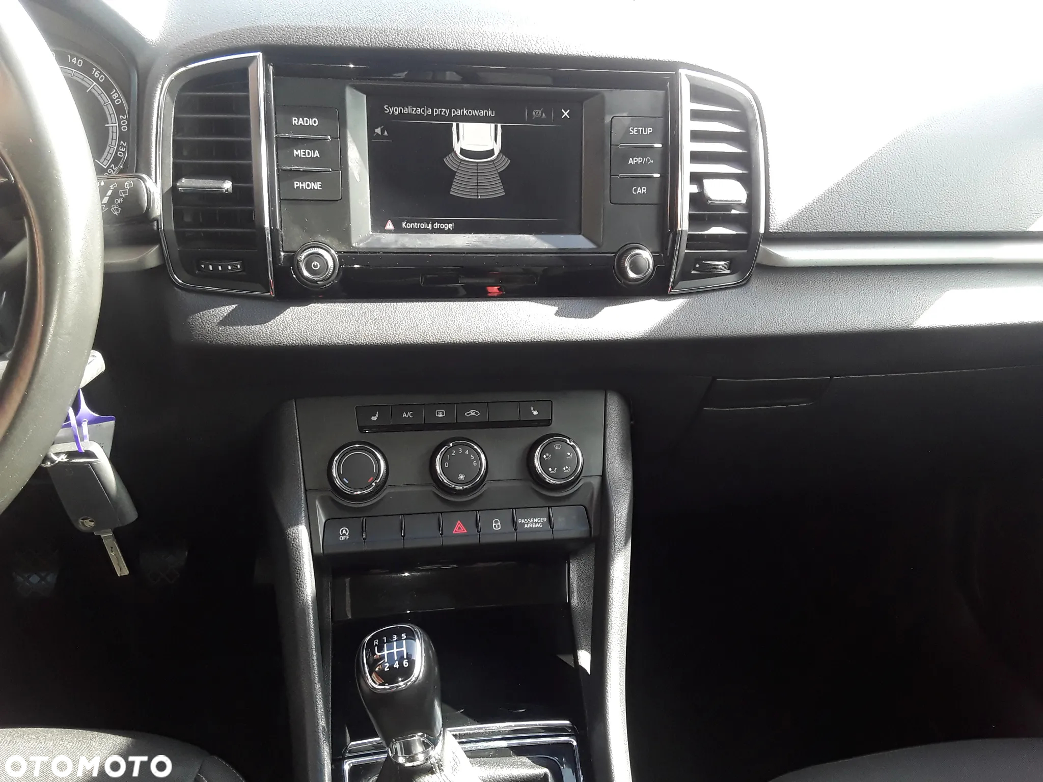 Skoda Karoq 1.5 TSI ACT Ambition - 8