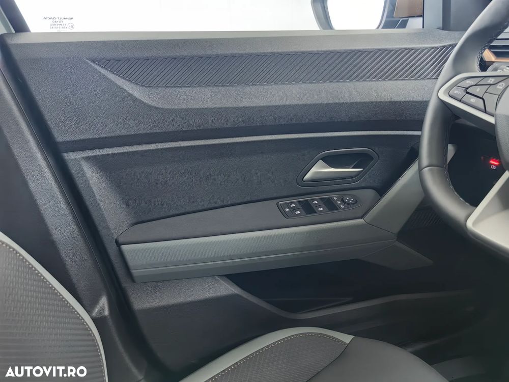 Dacia Duster HEV 140 Extreme - 33