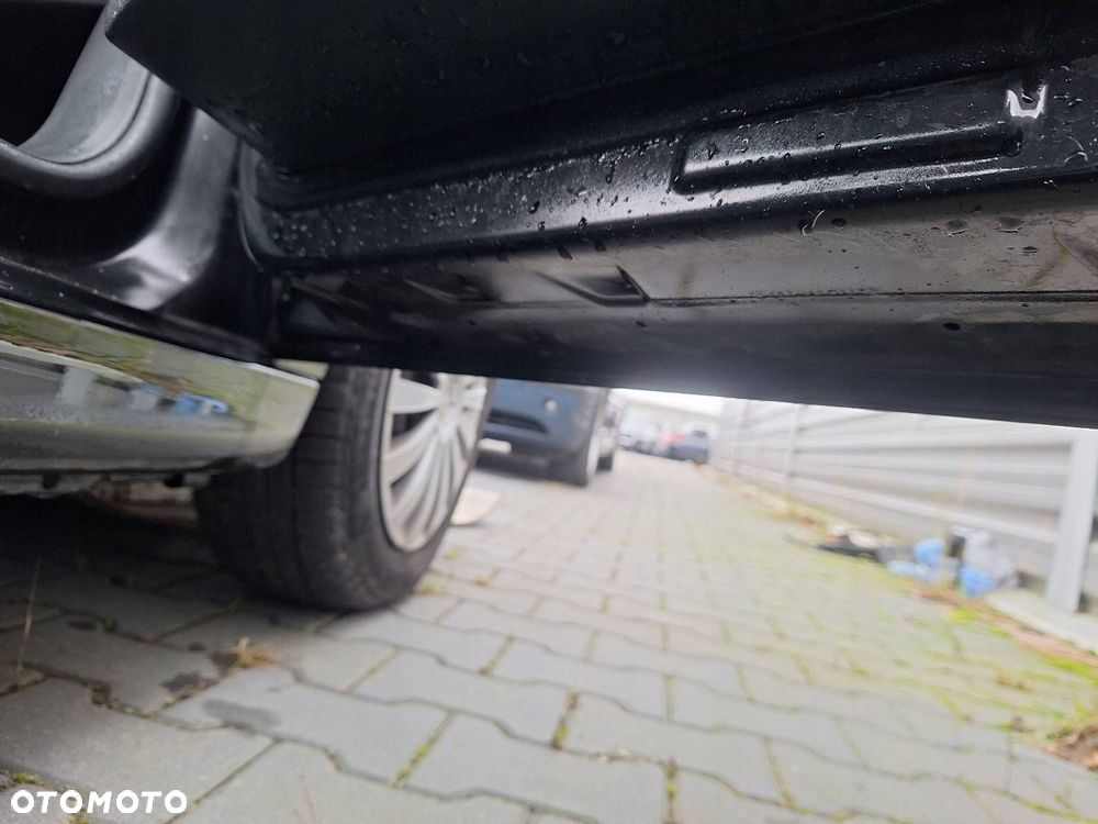 DRZWI KOMPLETNE PRAWY PRZÓD PEUGEOT 207 06-09r EXL HB 5D - 4