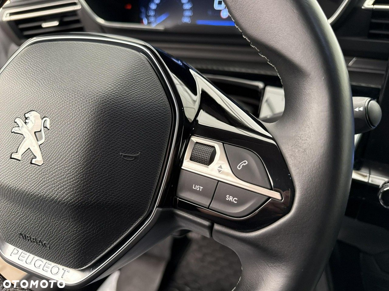 Peugeot 508 1.5 BlueHDi Active S&S - 22