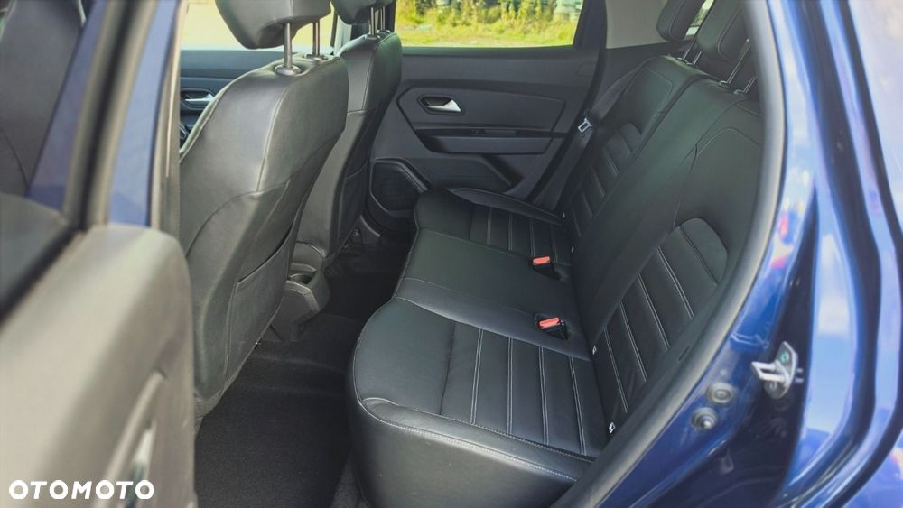 Dacia Duster 1.0 TCe Prestige - 8