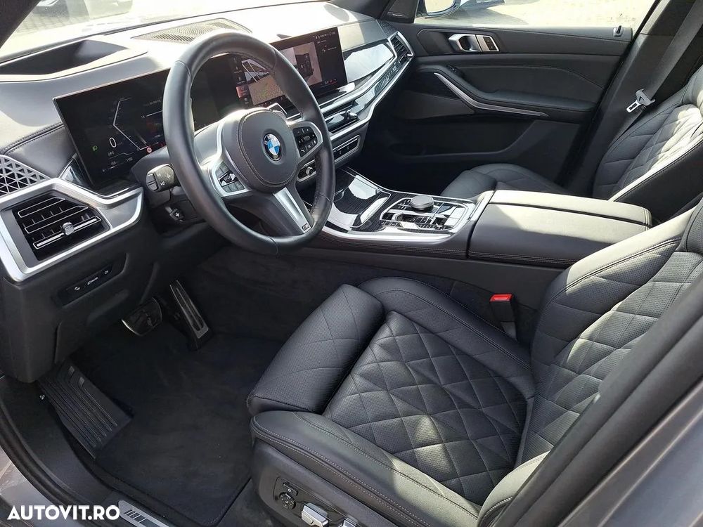 BMW X5 xDrive30d - 10