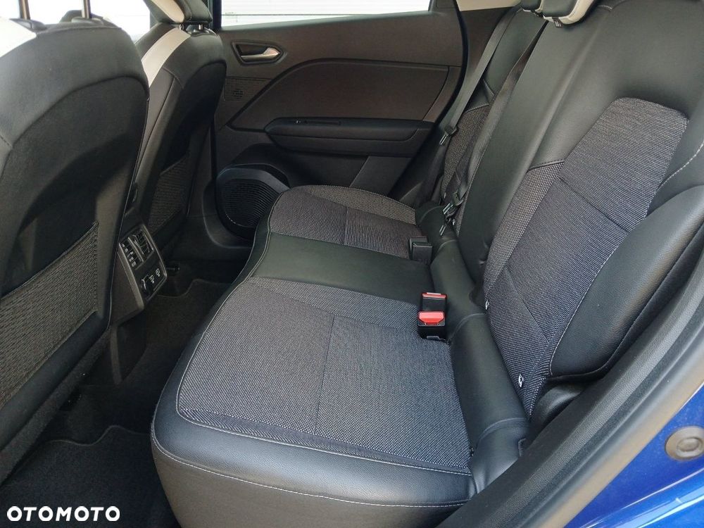 Renault Captur 1.0 TCe Intens - 9