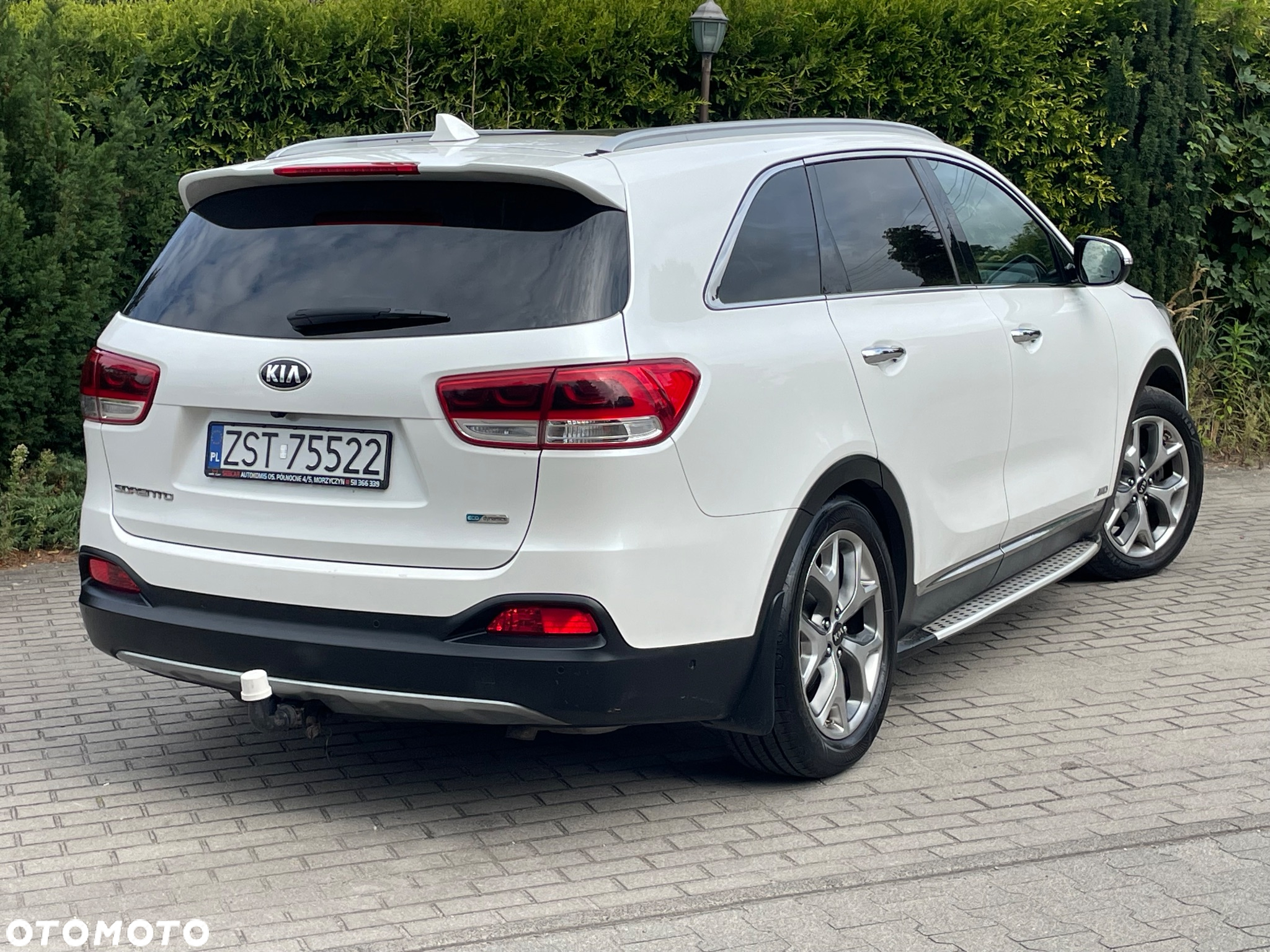 Kia Sorento 2.0 CRDI XL - 23