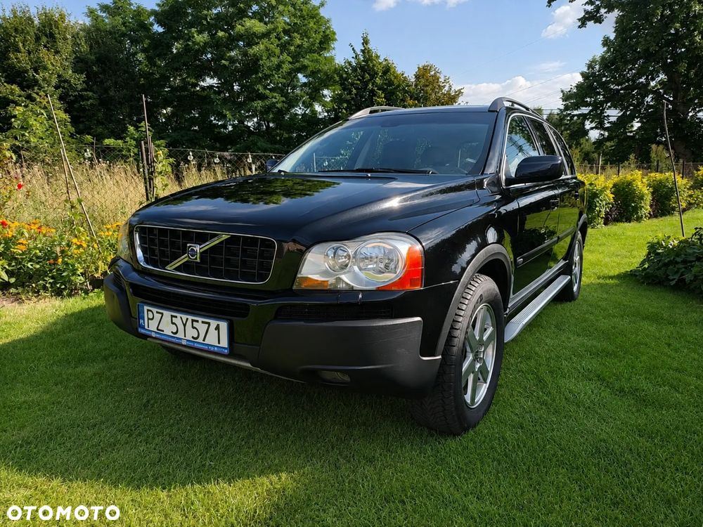 Volvo XC 90 - 4