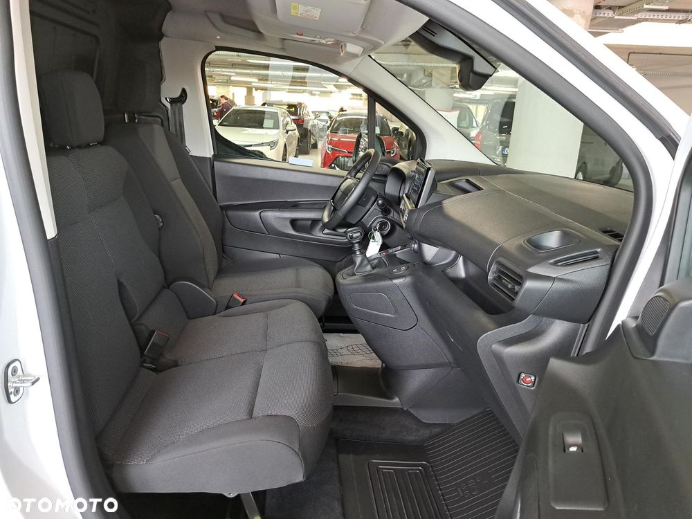 Toyota PROACE CITY - 14