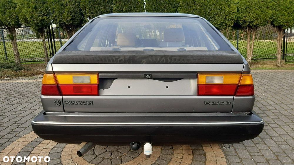 Volkswagen Passat - 40