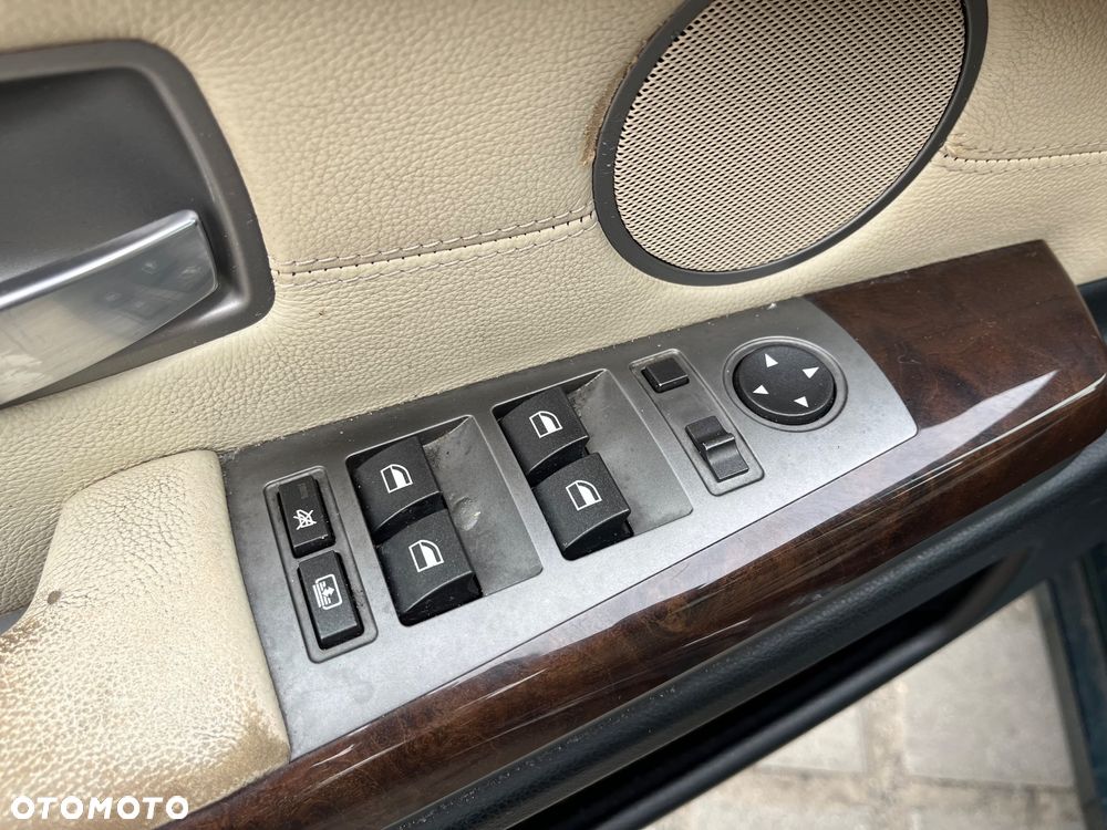 BMW Seria 7 730Ld - 15