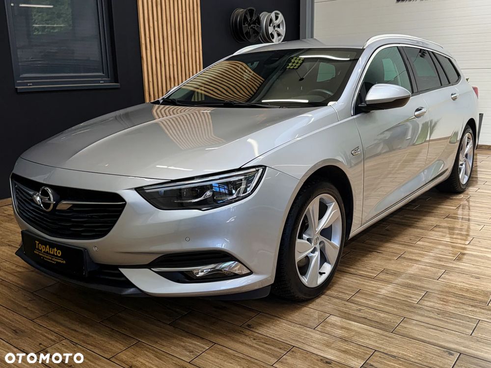 Opel Insignia 1.6 Dynamic - 13