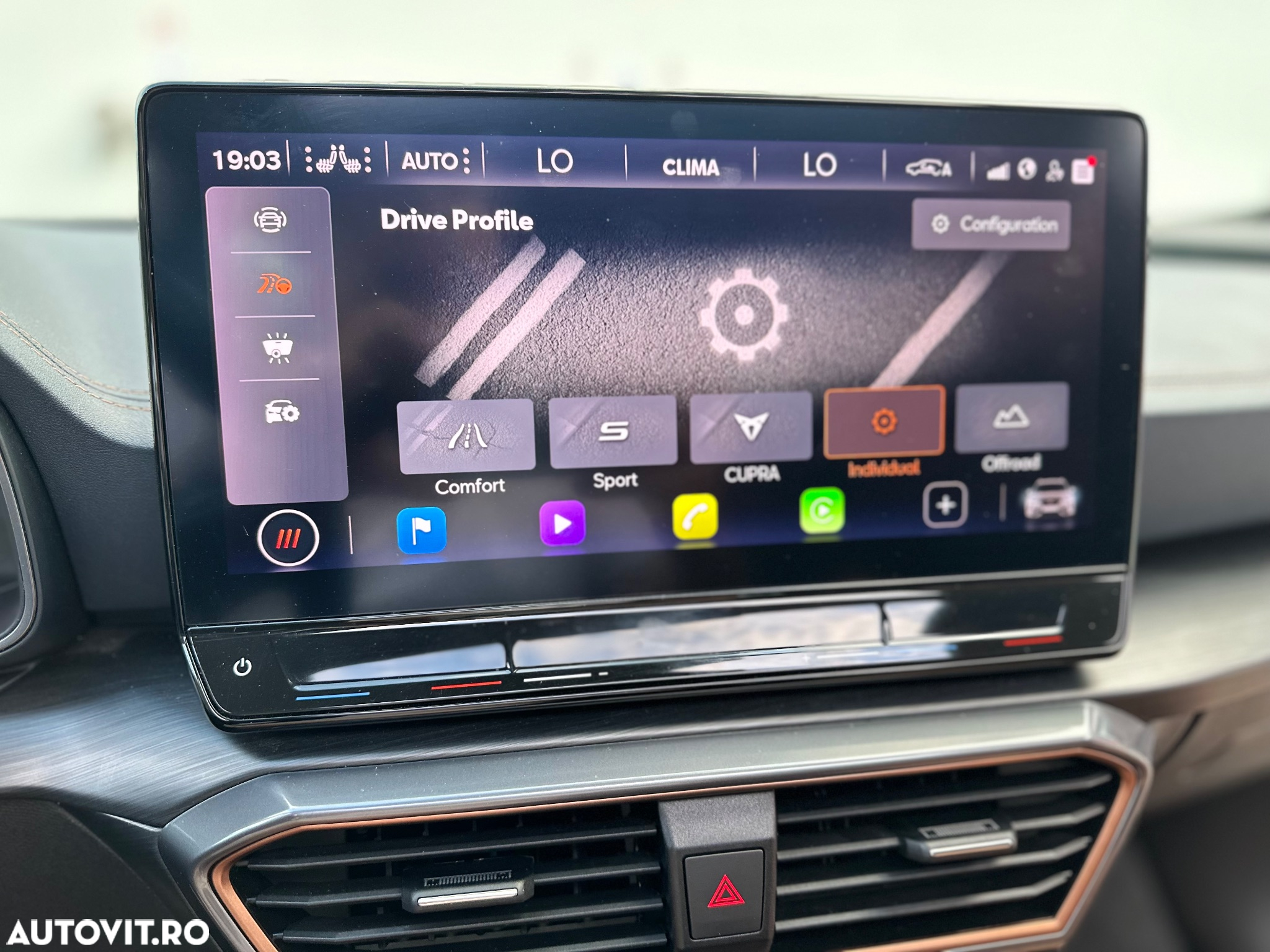 Cupra Formentor VZ 2.0 TSI 4DRIVE DSG - 11