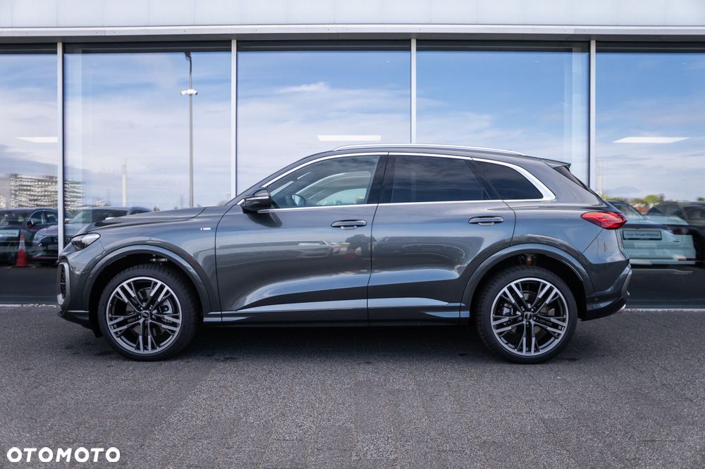 Audi Q5 TDI mHEV 150 kW Quattro S tronic - 8