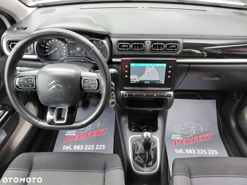 Citroën C3 - 18