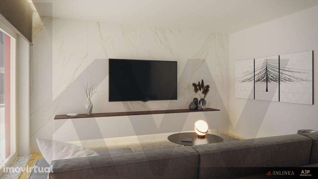 T3 | 184 m2 | Condomínio Privado | Estacionamento | Monte Estoril – Ca - Grande imagem: 4/19