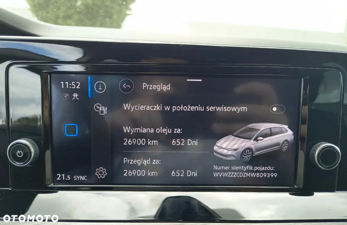 Volkswagen Golf - 9