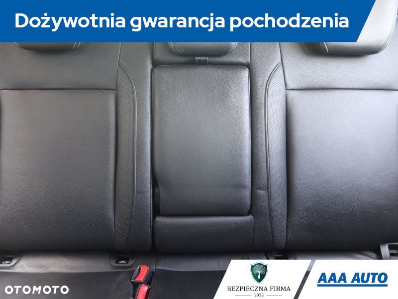 Suzuki SX4 S-Cross - 12