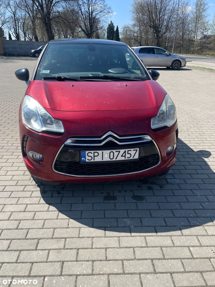 Citroën DS3 THP 155 Ultra-Prestige - 2