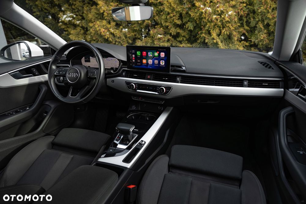 Audi A5 Sportback - 21