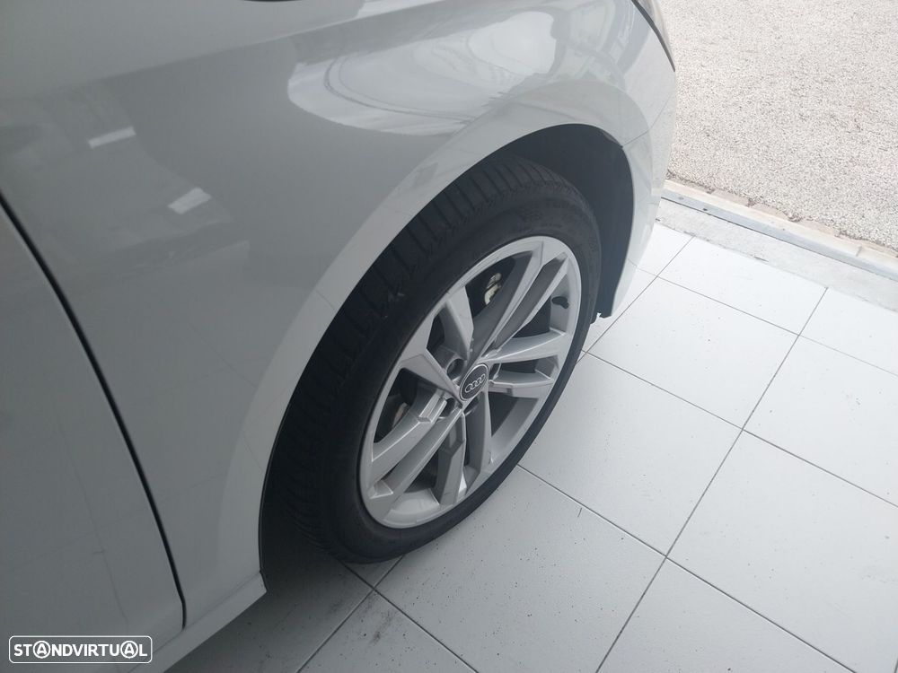 Audi A3 Sportback 30 TFSI - 15
