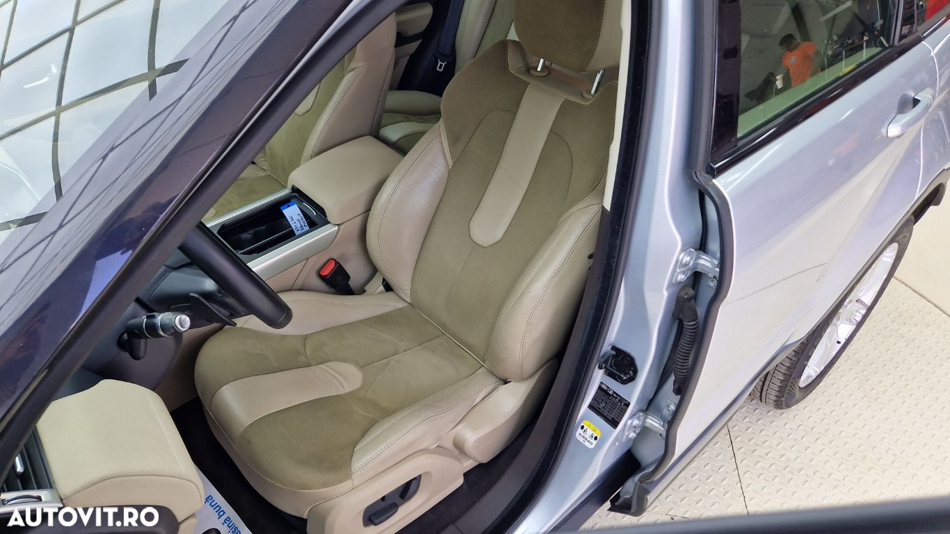 Land Rover Range Rover Evoque - 12