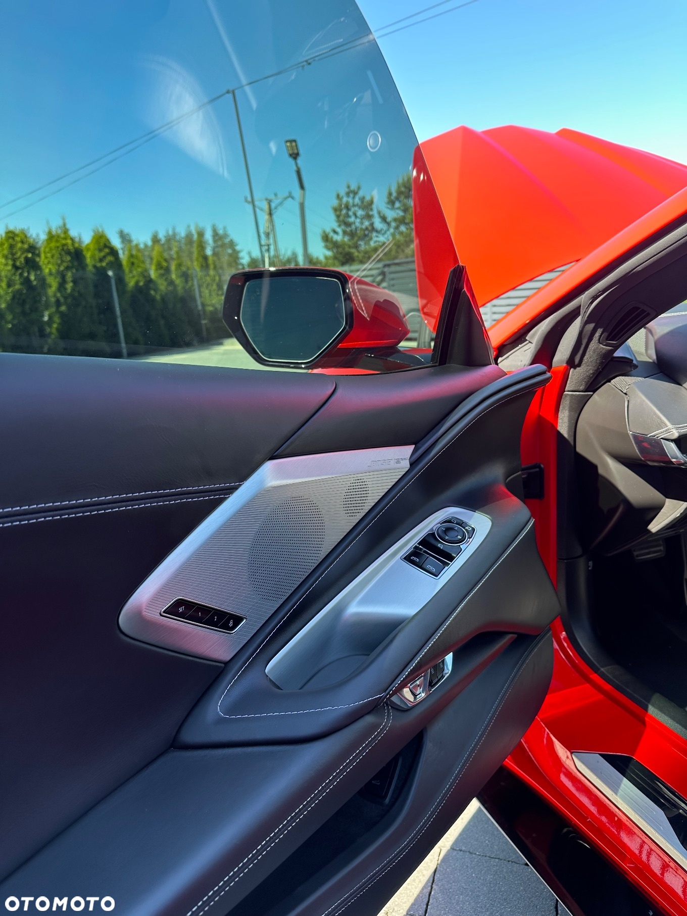 Chevrolet Corvette Stingray Cabriolet 3LT 6.2 V8 Automatik - 35